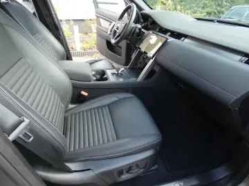 Discovery Sport Dynamic SE AWD Navi ACC AHK Lede