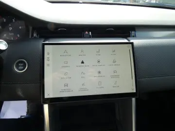 Discovery Sport Dynamic SE AWD Navi ACC AHK Lede