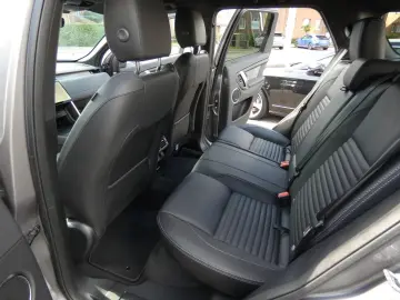 Discovery Sport Dynamic SE AWD Navi ACC AHK Lede