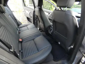 Discovery Sport Dynamic SE AWD Navi ACC AHK Lede