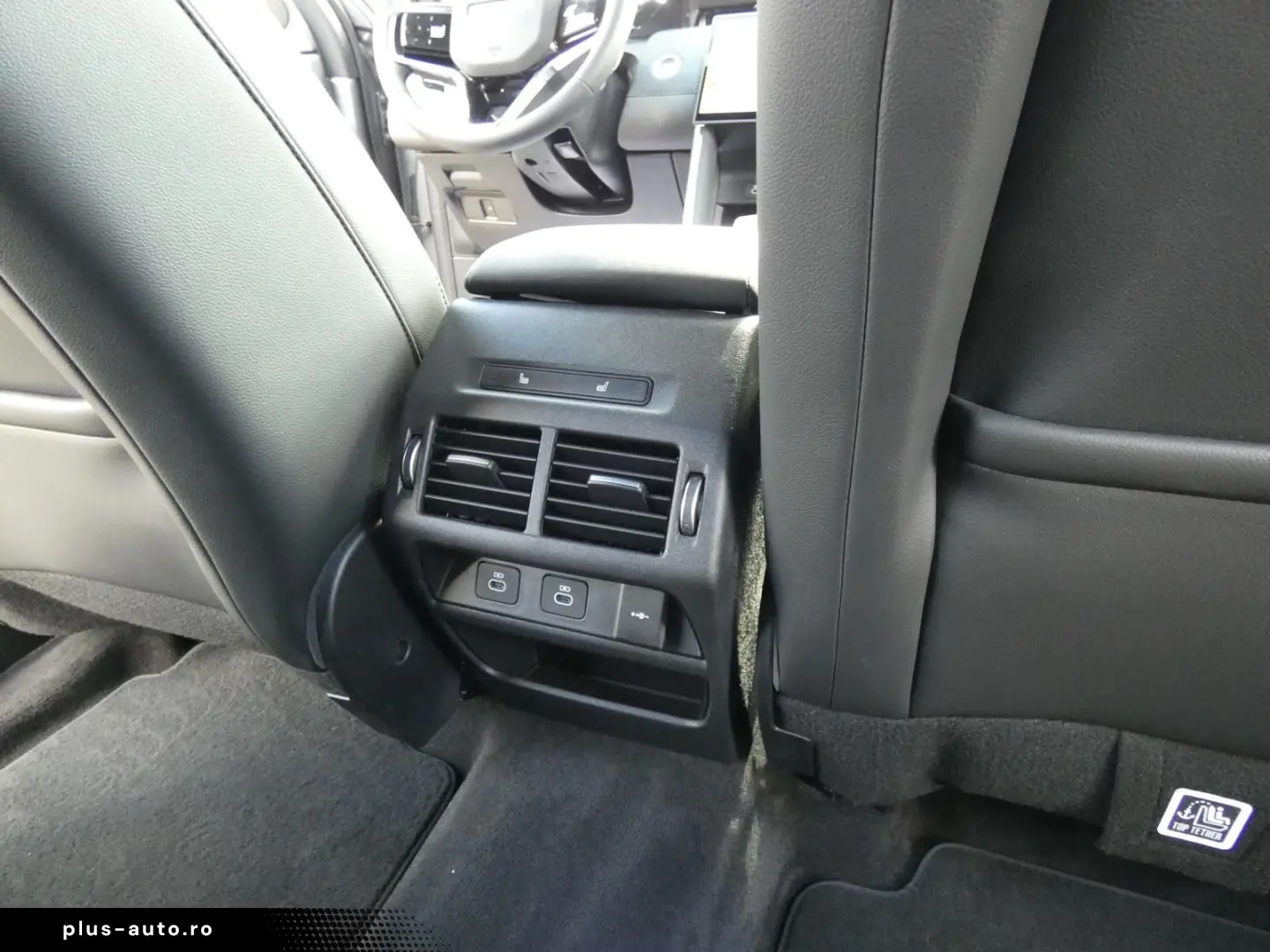 Discovery Sport Dynamic SE AWD Navi ACC AHK Lede