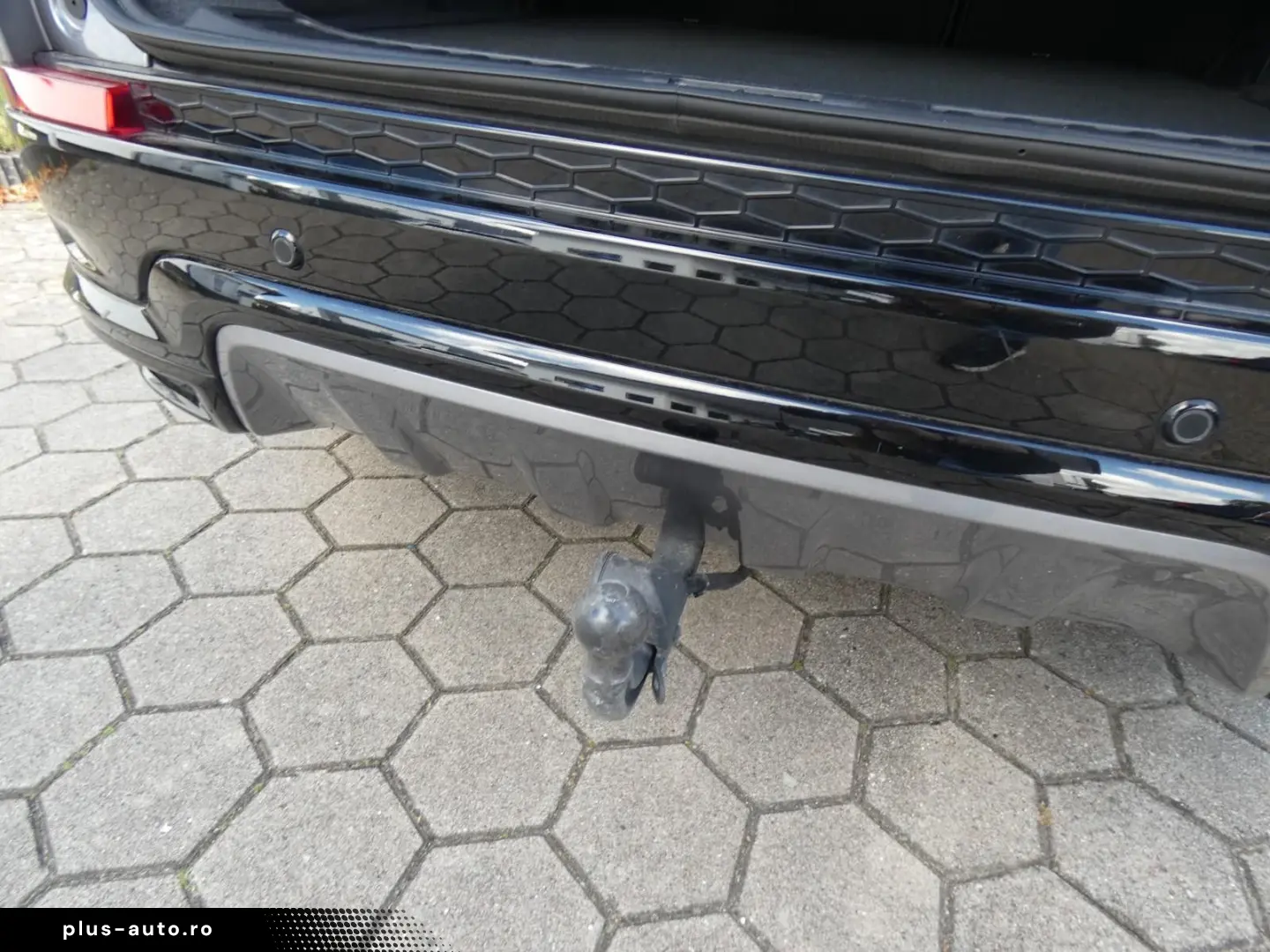 Discovery Sport Dynamic SE AWD Navi ACC AHK Lede