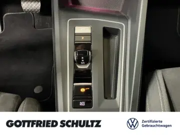 Golf VIII 1.4 TSI DSG eHybrid LED NAV ACC SHZ St