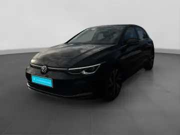 Golf 1.4 eHybrid STYLE LM18 NAVI KAMERA SITZH