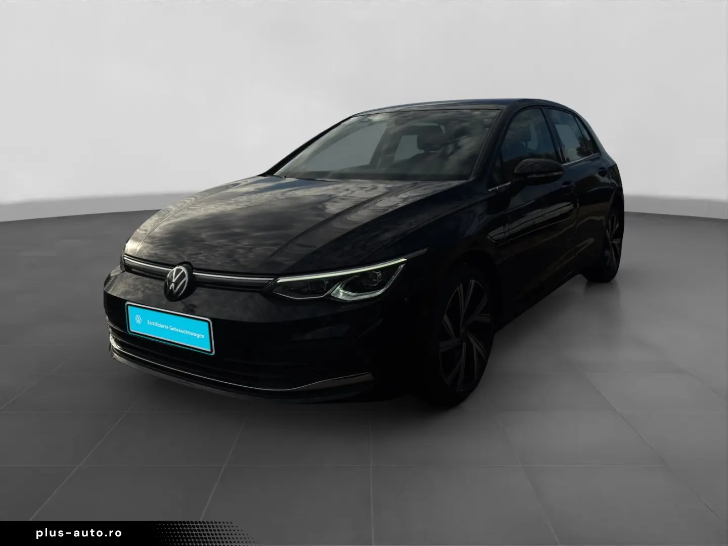 Golf 1.4 eHybrid STYLE LM18 NAVI KAMERA SITZH