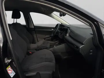 Golf 1.4 eHybrid STYLE LM18 NAVI KAMERA SITZH