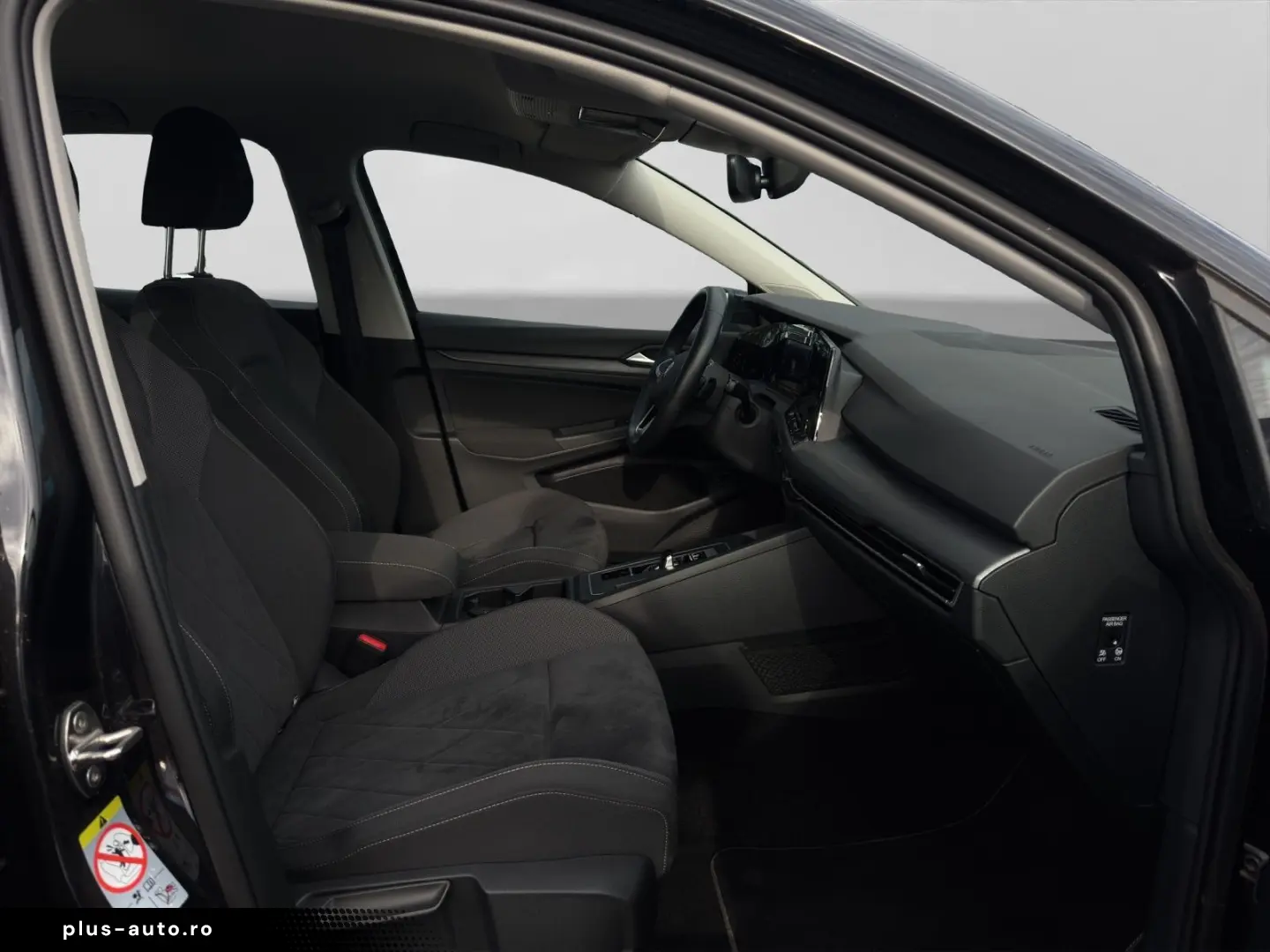 Golf 1.4 eHybrid STYLE LM18 NAVI KAMERA SITZH