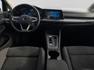 Golf 1.4 eHybrid STYLE LM18 NAVI KAMERA SITZH