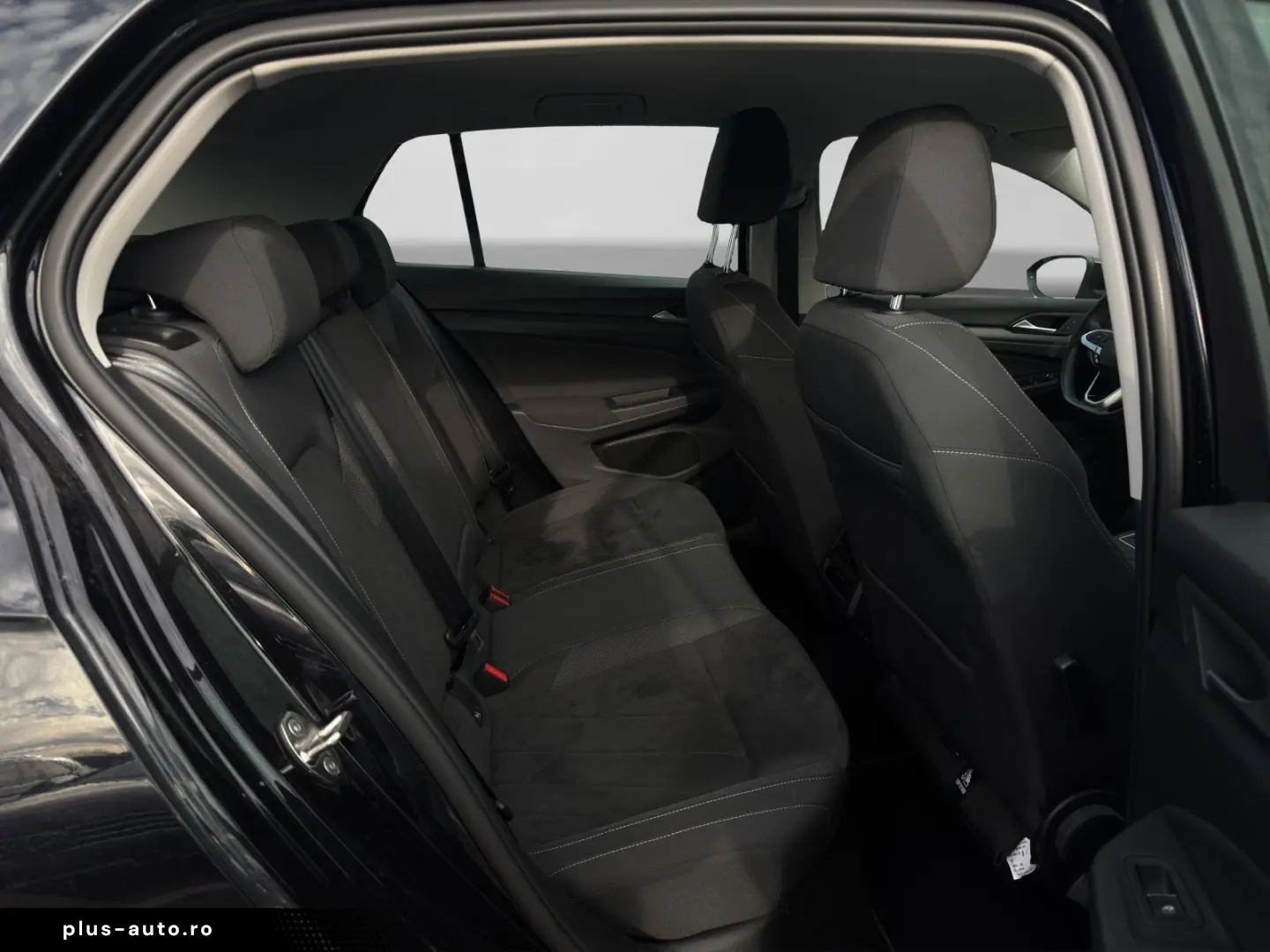 Golf 1.4 eHybrid STYLE LM18 NAVI KAMERA SITZH