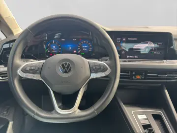 Golf 1.4 eHybrid STYLE LM18 NAVI KAMERA SITZH