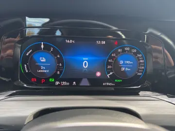 Golf 1.4 eHybrid STYLE LM18 NAVI KAMERA SITZH