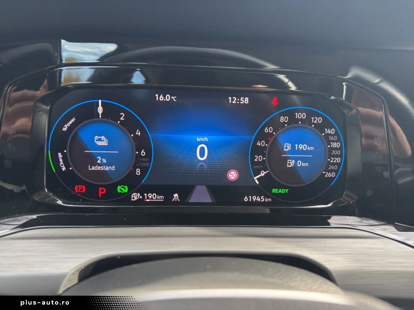 Golf 1.4 eHybrid STYLE LM18 NAVI KAMERA SITZH