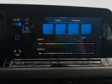 Golf 1.4 eHybrid STYLE LM18 NAVI KAMERA SITZH