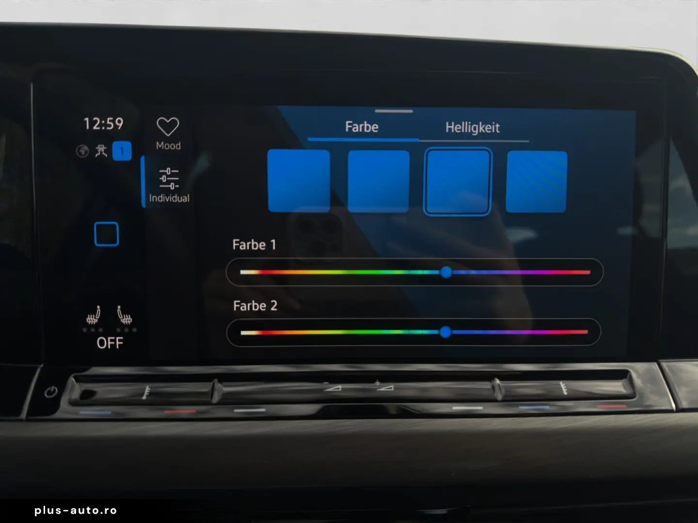 Golf 1.4 eHybrid STYLE LM18 NAVI KAMERA SITZH