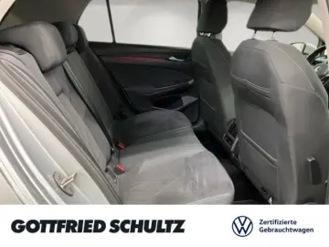 Golf VIII 1.4 TSI DSG eHybrid LED NAV AHK ACC St