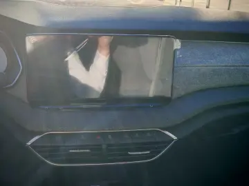 Skoda Octavia 1.5 TSI 115 CP Selection