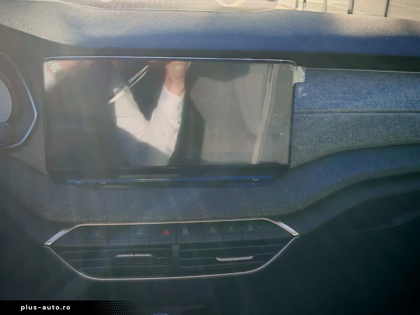 Skoda Octavia 1.5 TSI 115 CP Selection