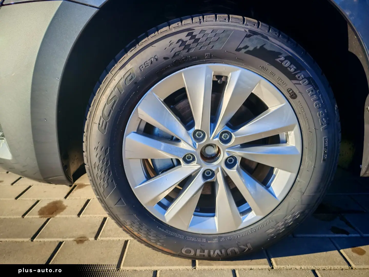 Skoda Octavia 1.5 TSI 115 CP Selection