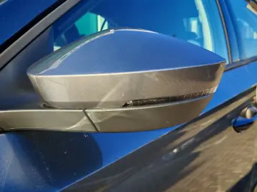 Skoda Octavia 1.5 TSI 115 CP Selection