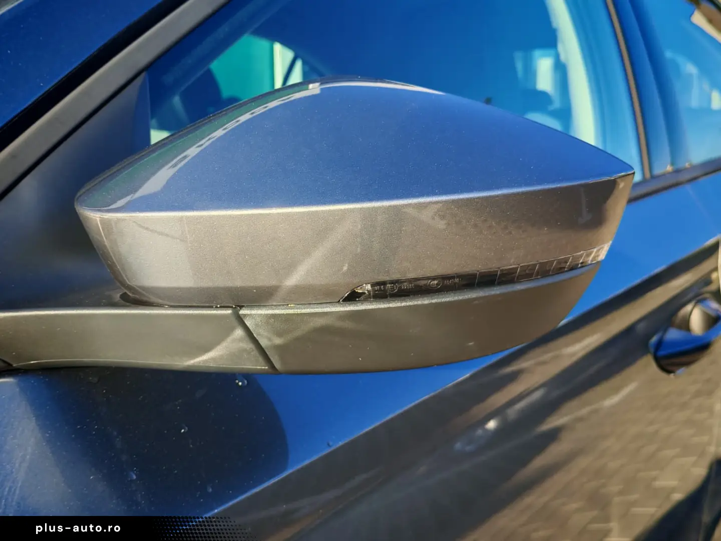 Skoda Octavia 1.5 TSI 115 CP Selection