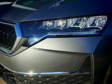 Skoda Octavia 1.5 TSI 115 CP Selection