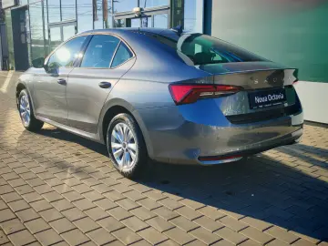 Skoda Octavia 1.5 TSI 115 CP Selection