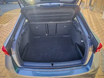 Skoda Octavia 1.5 TSI 115 CP Selection