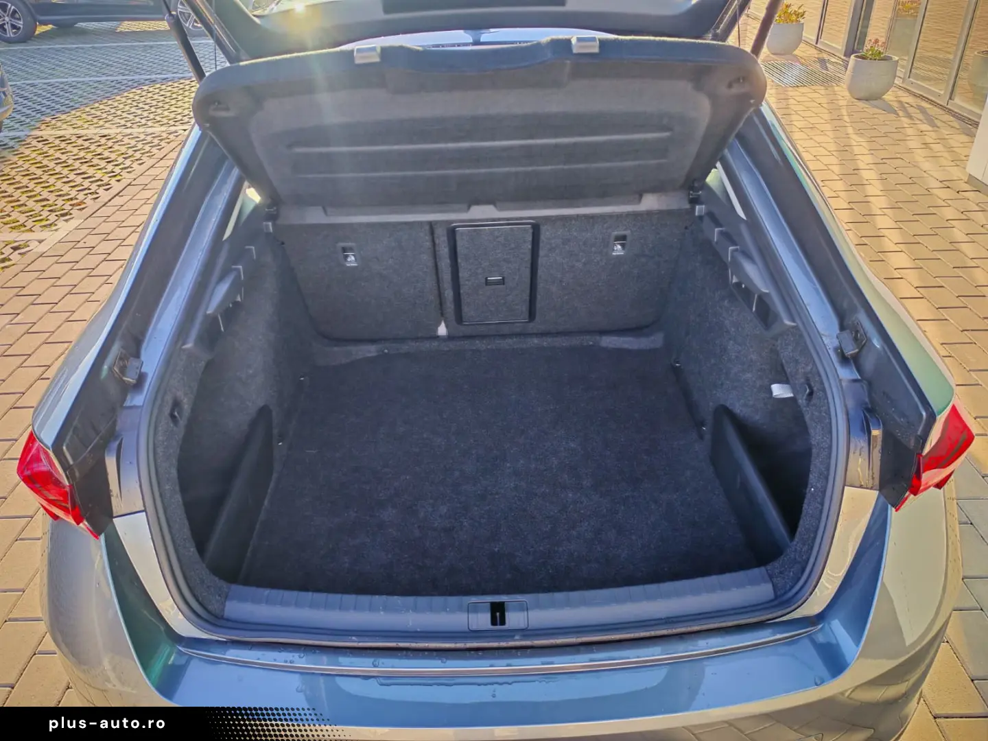 Skoda Octavia 1.5 TSI 115 CP Selection