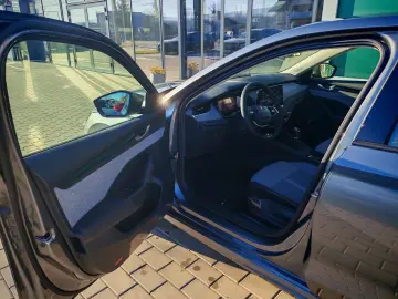 Skoda Octavia 1.5 TSI 115 CP Selection