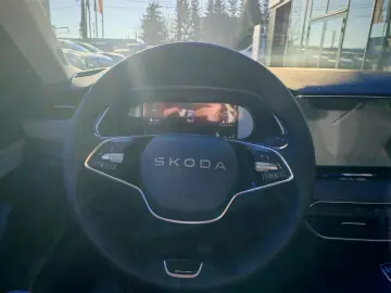 Skoda Octavia 1.5 TSI 115 CP Selection