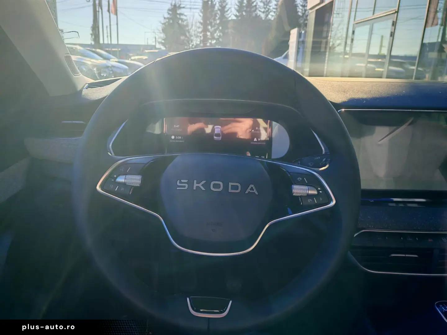 Skoda Octavia 1.5 TSI 115 CP Selection