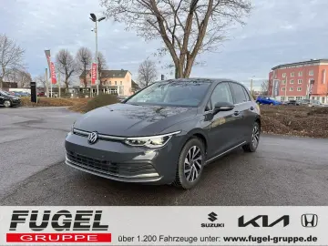 Golf 1.4 TSI Style eHybrid Standhzg. Massage ACC