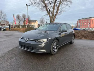 Golf 1.4 TSI Style eHybrid Standhzg. Massage ACC