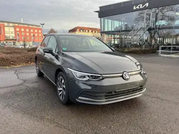 Golf 1.4 TSI Style eHybrid Standhzg. Massage ACC