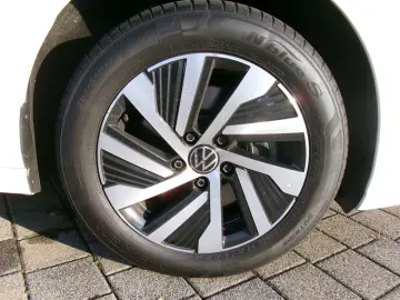 Golf VIII 1.4 eHybrid Style Memory Navi ACC AHK