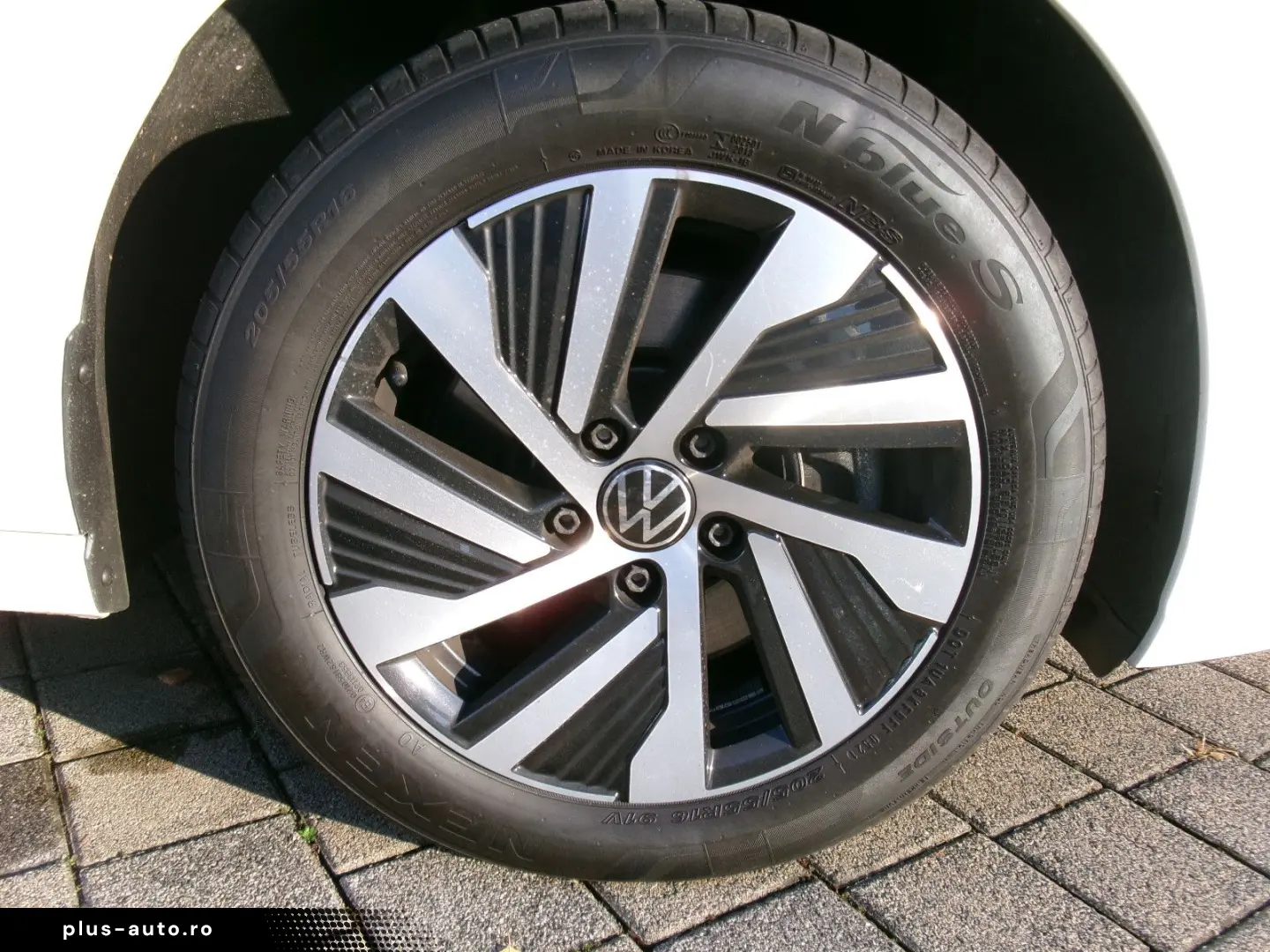 Golf VIII 1.4 eHybrid Style Memory Navi ACC AHK