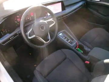 Golf VIII 1.4 eHybrid Style Memory Navi ACC AHK