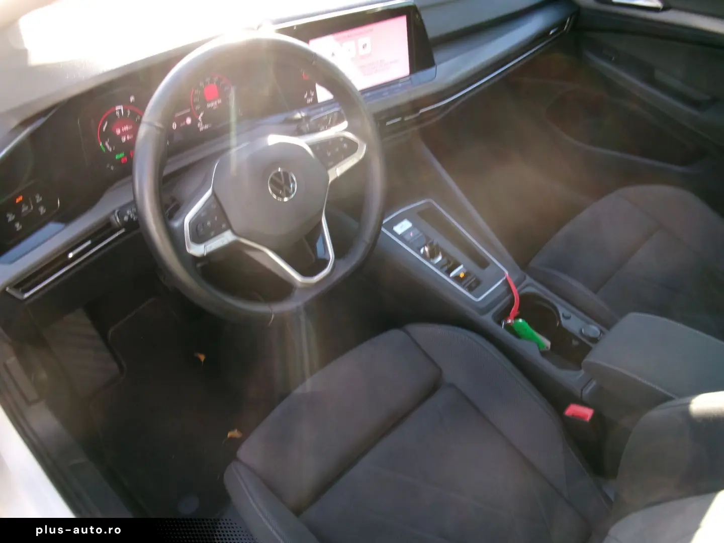 Golf VIII 1.4 eHybrid Style Memory Navi ACC AHK