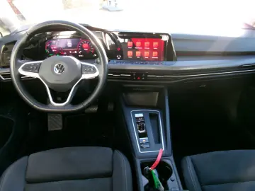 Golf VIII 1.4 eHybrid Style Memory Navi ACC AHK