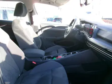 Golf VIII 1.4 eHybrid Style Memory Navi ACC AHK