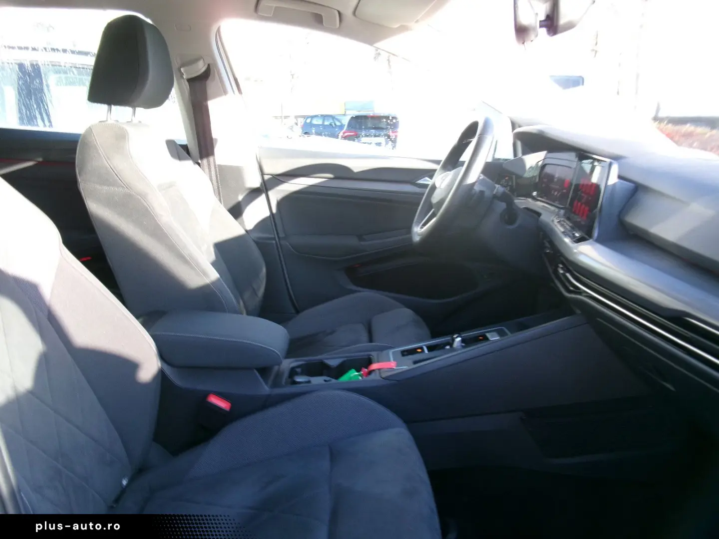 Golf VIII 1.4 eHybrid Style Memory Navi ACC AHK