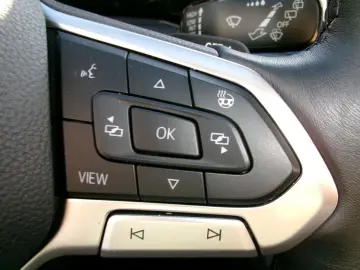 Golf VIII 1.4 eHybrid Style Memory Navi ACC AHK