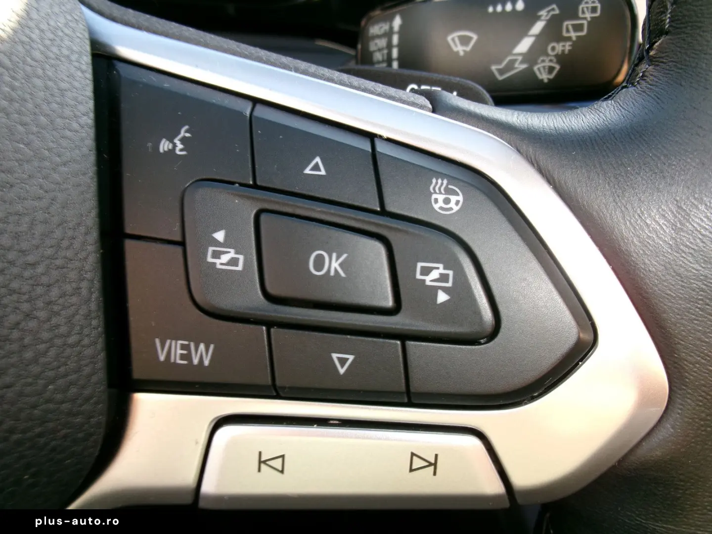 Golf VIII 1.4 eHybrid Style Memory Navi ACC AHK