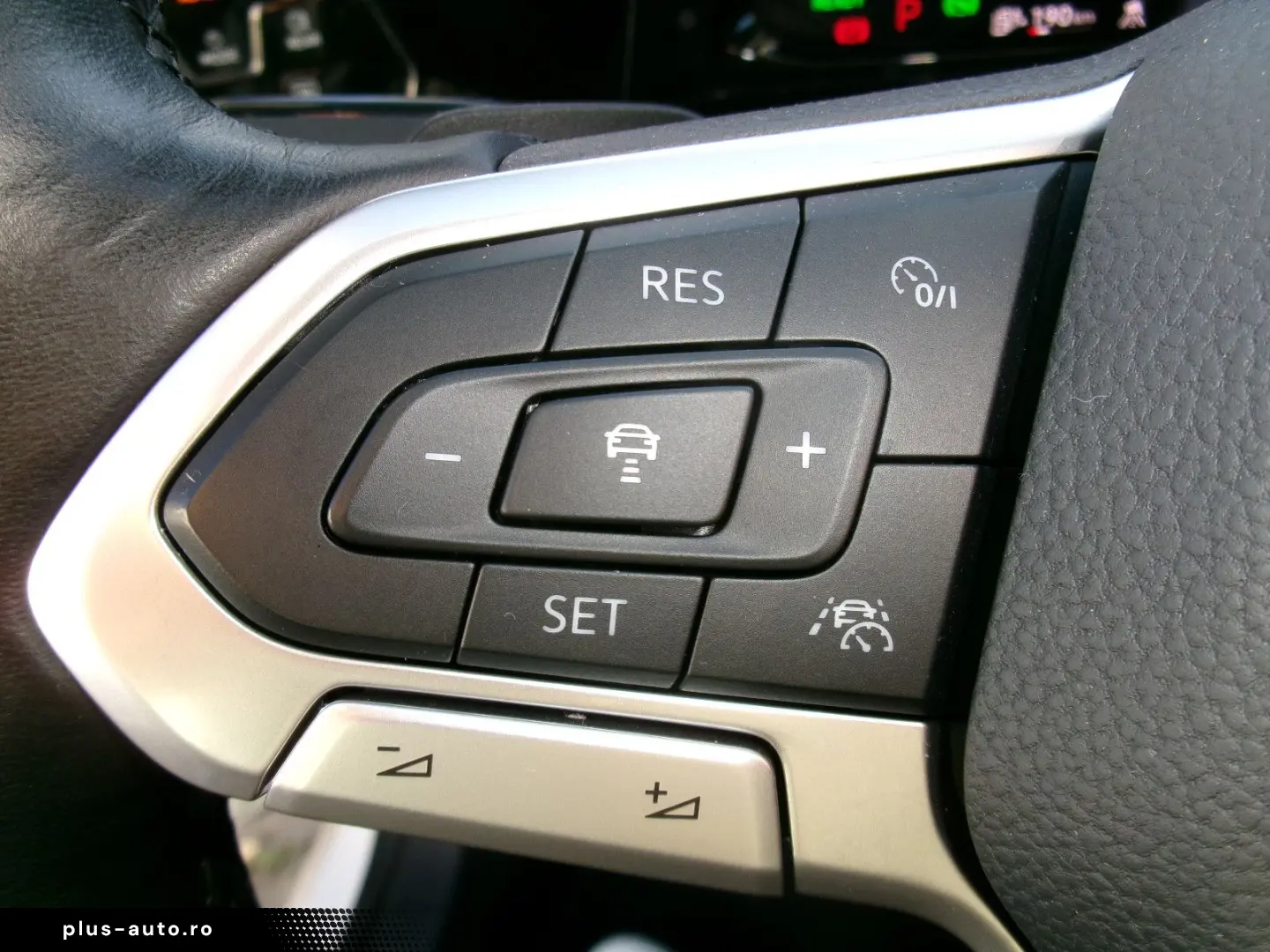 Golf VIII 1.4 eHybrid Style Memory Navi ACC AHK