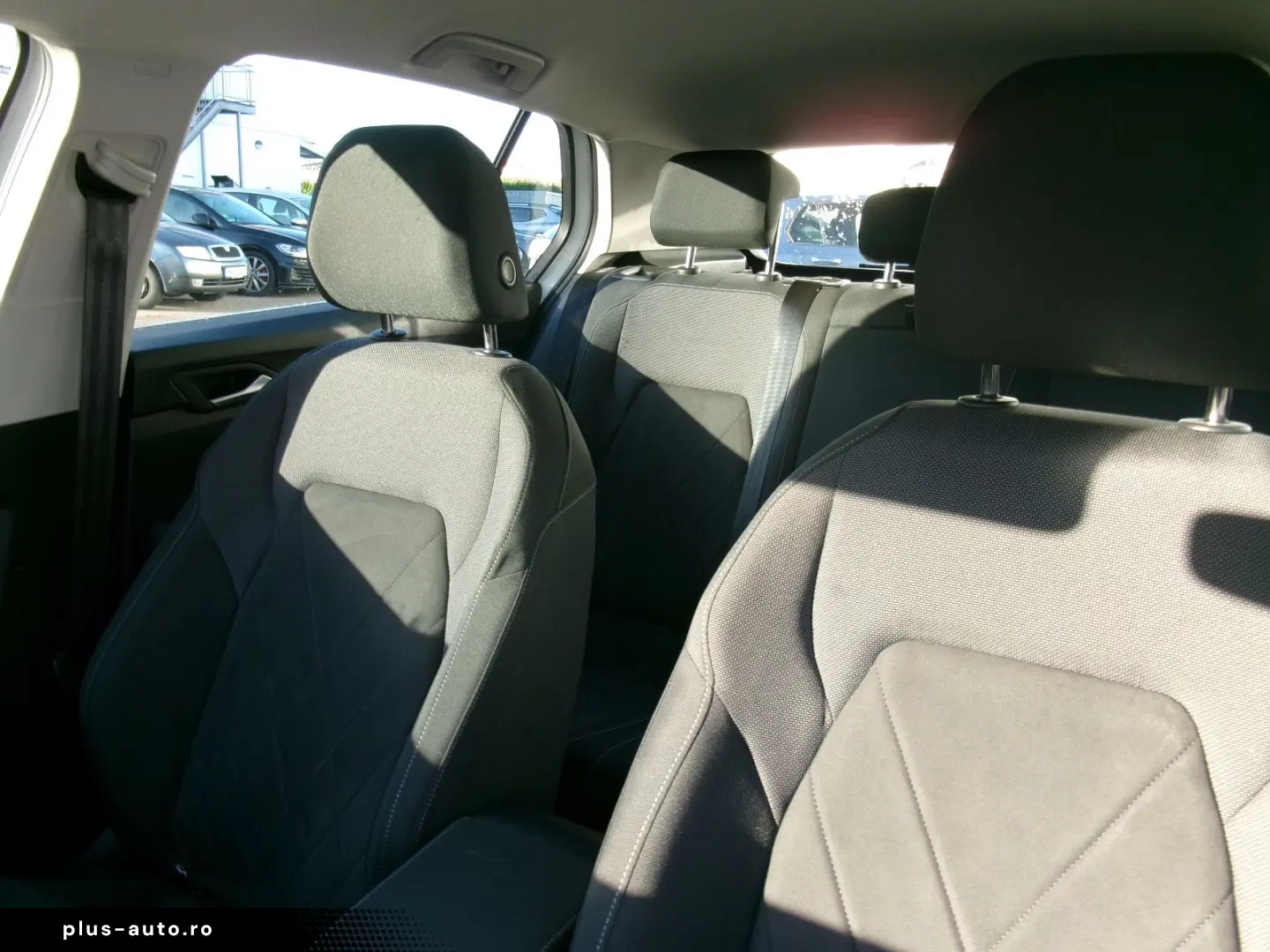 Golf VIII 1.4 eHybrid Style Memory Navi ACC AHK