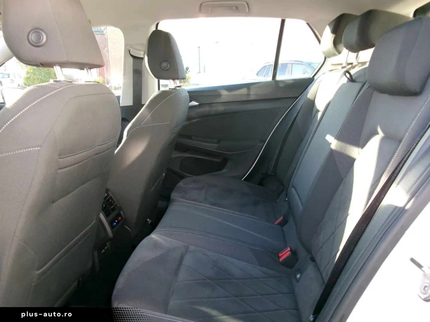 Golf VIII 1.4 eHybrid Style Memory Navi ACC AHK