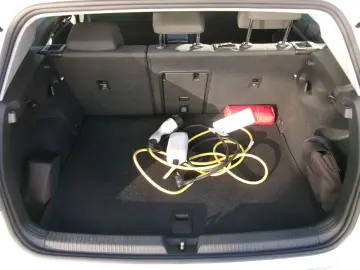 Golf VIII 1.4 eHybrid Style Memory Navi ACC AHK