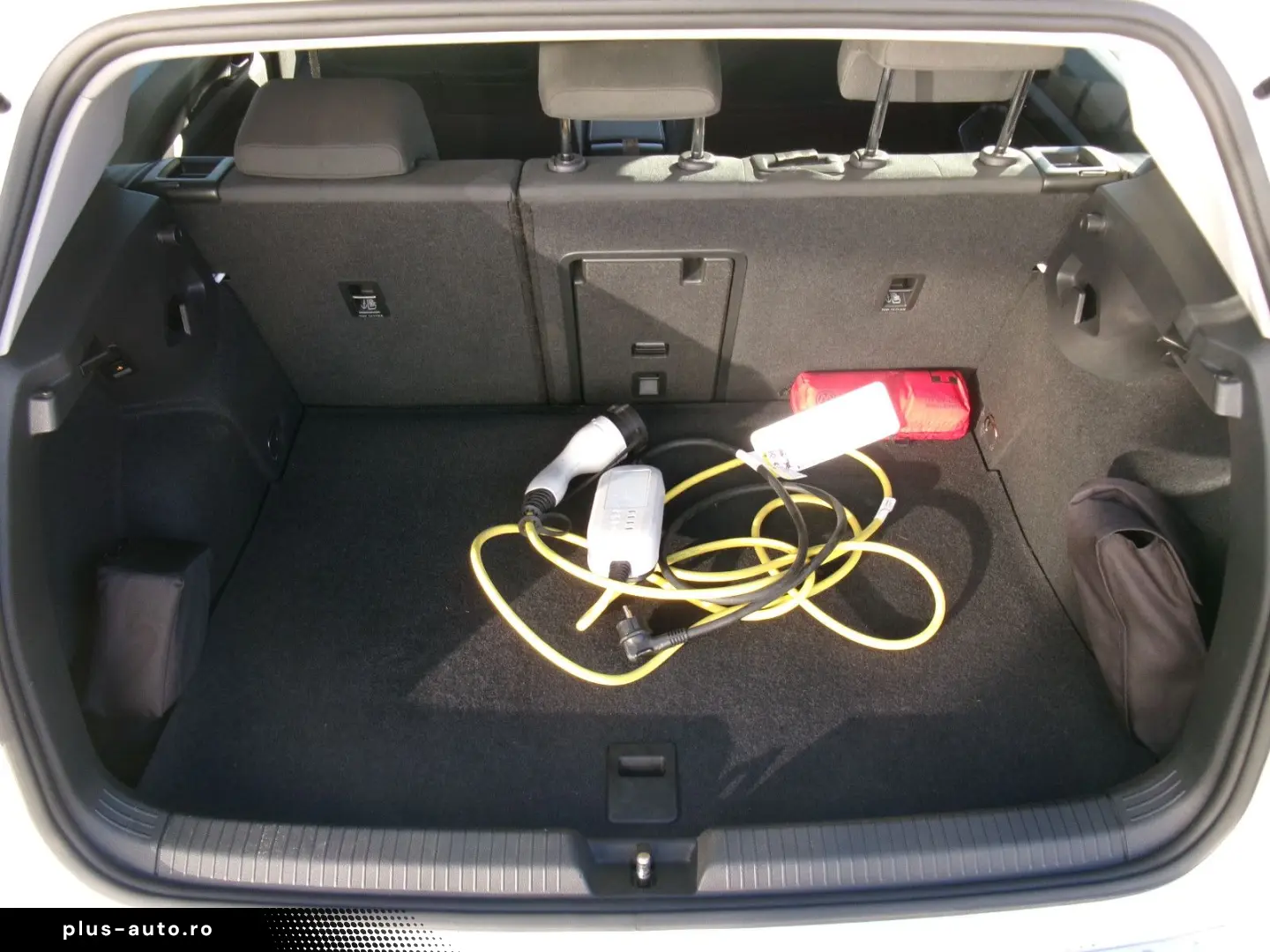 Golf VIII 1.4 eHybrid Style Memory Navi ACC AHK