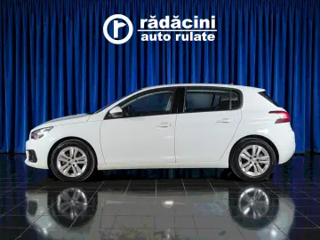 PEUGEOT 308 1.5 BLUEHDI 130CP MT6 ACTIVE 2020