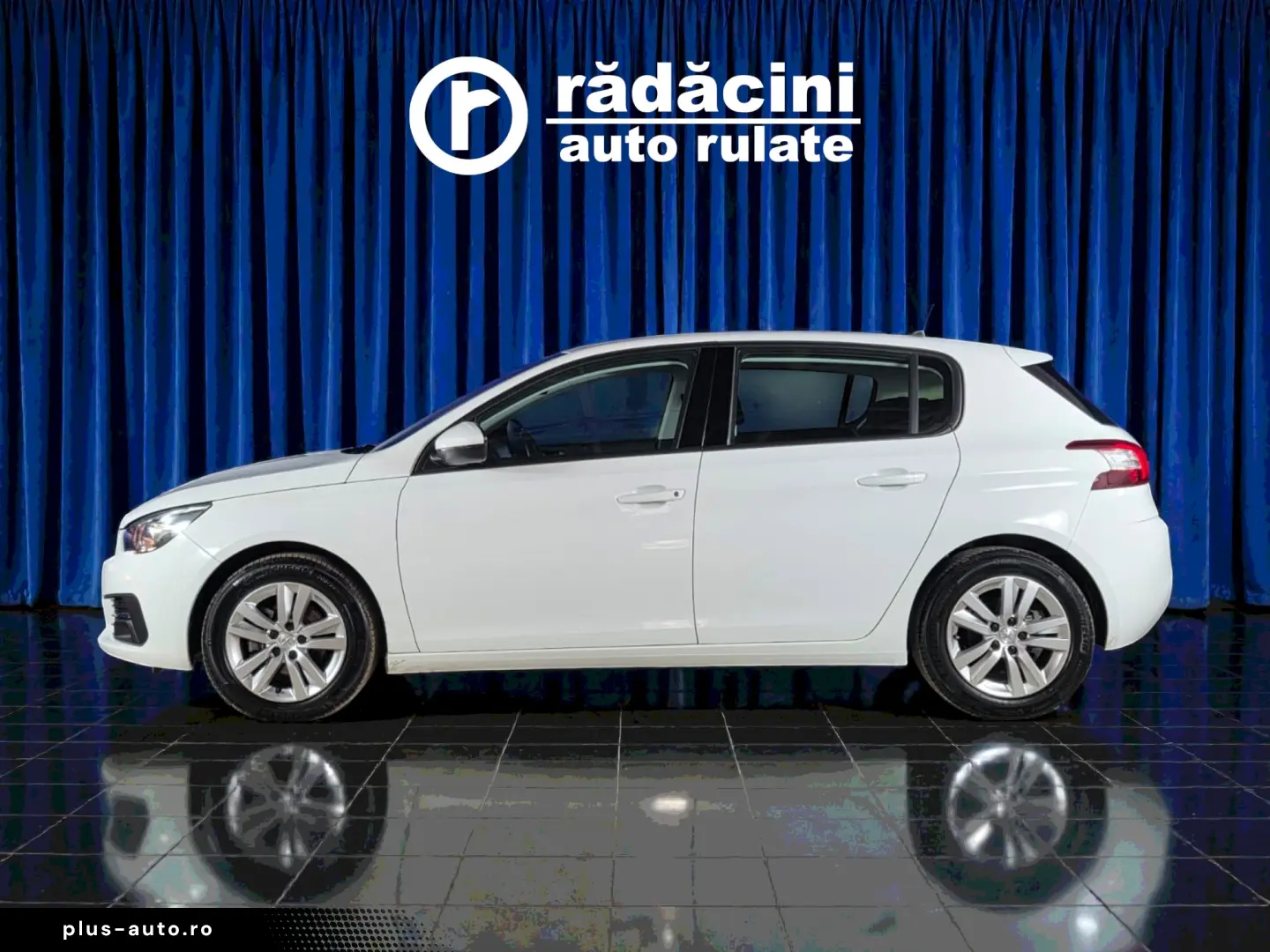 PEUGEOT 308 1.5 BLUEHDI 130CP MT6 ACTIVE 2020